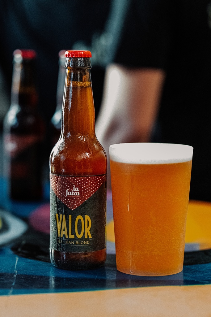 valor